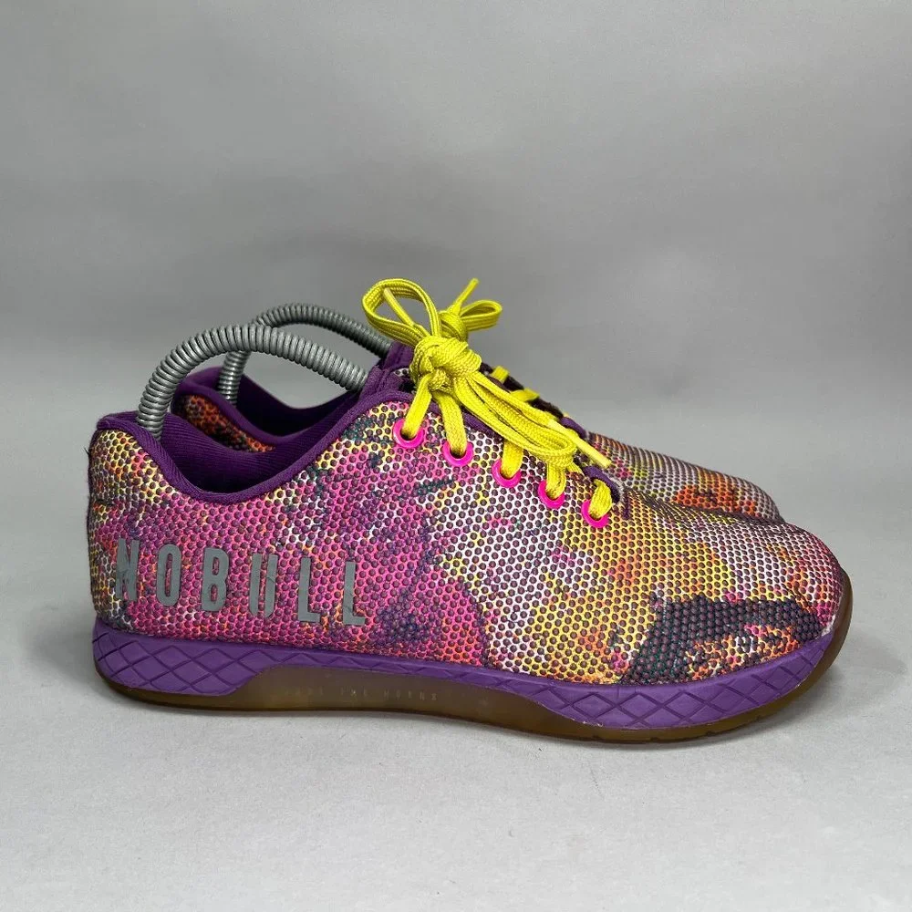 NOBULL Women's Training Athletic Shoes